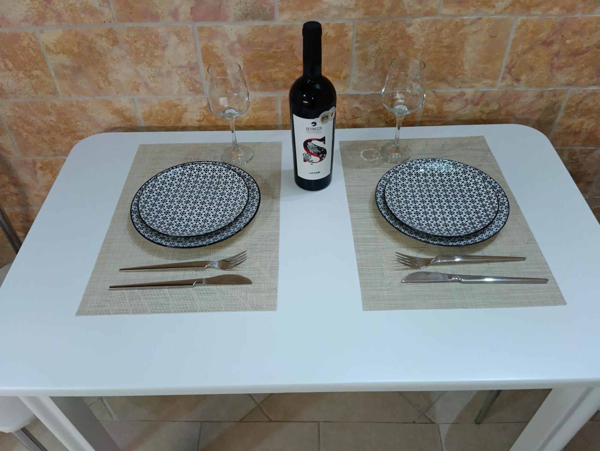 Olimpias Studio Corfu  Exterior foto